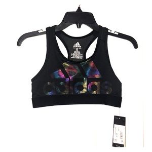 BRAND NEW Adidas Climacool sports bra